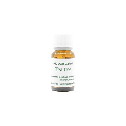 olio essenziale tea tree