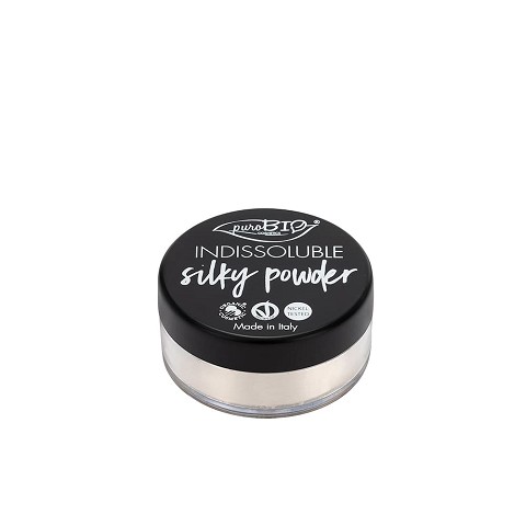 Silky Powder - PuroBio