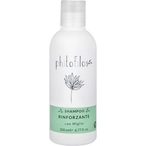 phitofilos shampoo rinforzante