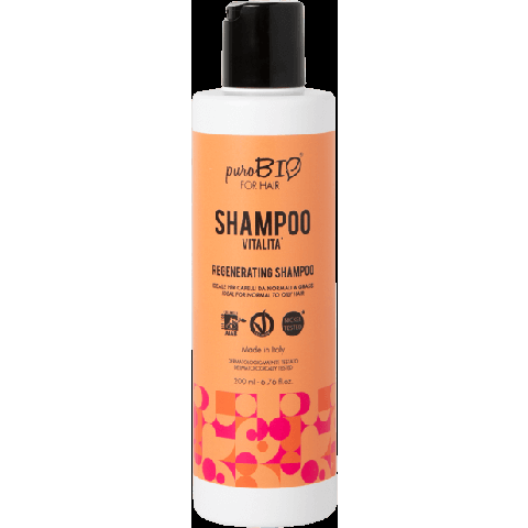shampoo vitalità