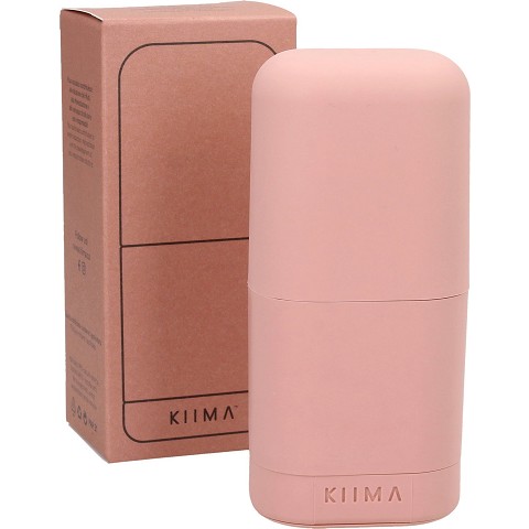 Kiima applicatore per deodorante ricaricabile.