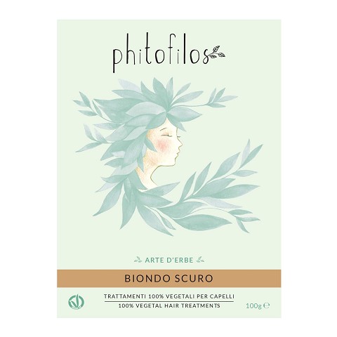 Biondo Scuro - Phitofilos