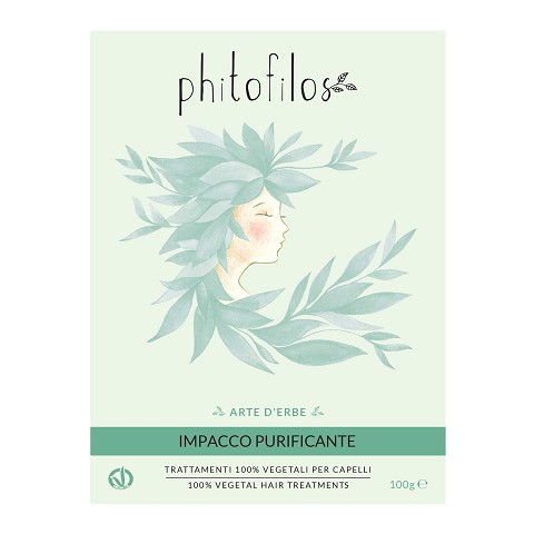 Phitofilos impacco purificante- scad 5/21