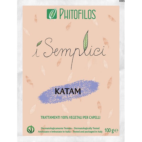 Katam - Phitofilos