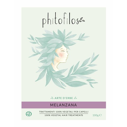 Phitofilos melanzana