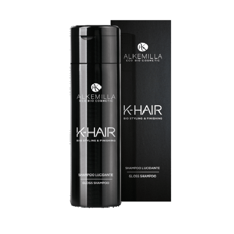 Shampoo Lucidante K-Hair - Alkemilla