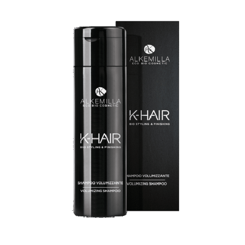 Shampoo Volumizzante K-Hair - Alkemilla