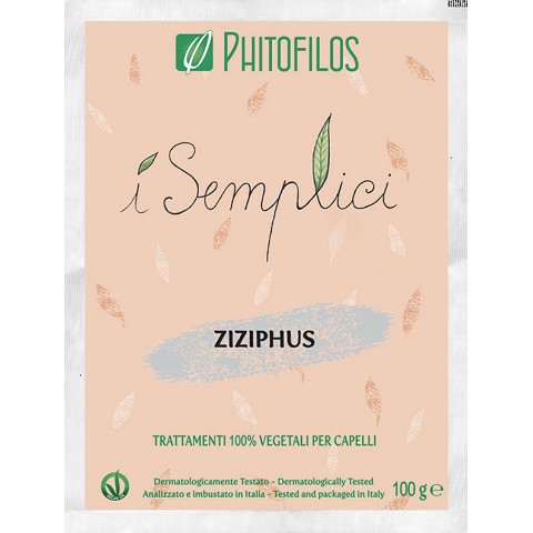 Phitofilos ziziphus