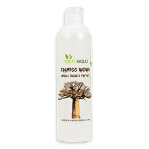 Shampoo Baobab - NaturaEqua